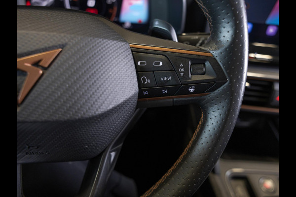 CUPRA Formentor 1.5 TSI Business Edition Plus / 150pk / Stoel en stuur verwarming / Beats /