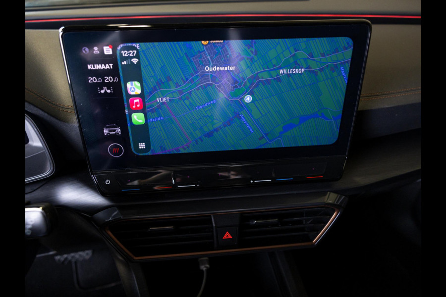 CUPRA Formentor 1.5 TSI Business Edition Plus / 150pk / Stoel en stuur verwarming / Beats /