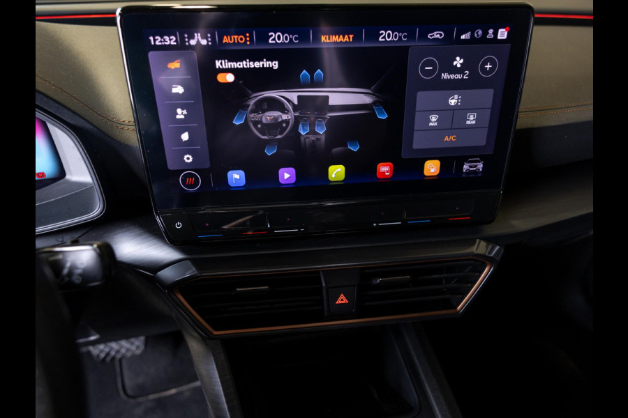 CUPRA Formentor 1.5 TSI Business Edition Plus / 150pk / Stoel en stuur verwarming / Beats /
