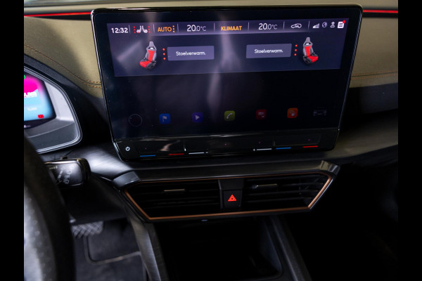 CUPRA Formentor 1.5 TSI Business Edition Plus / 150pk / Stoel en stuur verwarming / Beats /
