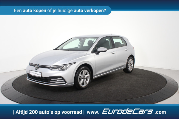 Volkswagen Golf 1.0 eTSI Life Business *1ste Eigenaar*Navigatie*Ambiente*Camera*