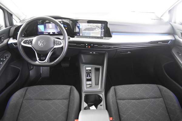 Volkswagen Golf 1.0 eTSI Life Business *1ste Eigenaar*Navigatie*Ambiente*Camera*