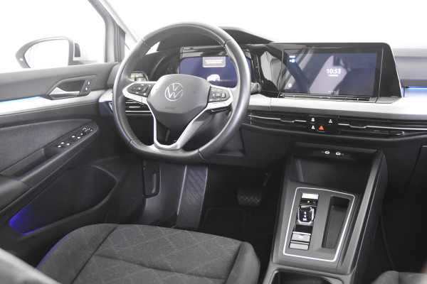 Volkswagen Golf 1.0 eTSI Life Business *1ste Eigenaar*Navigatie*Ambiente*Camera*