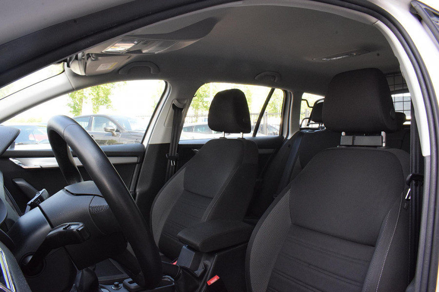 Škoda Octavia Combi 1.0 TSI Greentech Business Edition | Apple Carplay | Cruise | Navigatie | Airco