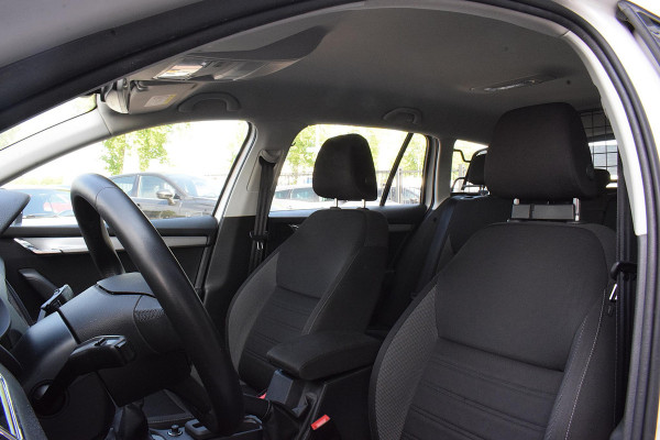 Škoda Octavia Combi 1.0 TSI Greentech Business Edition | Apple Carplay | Cruise | Navigatie | Airco
