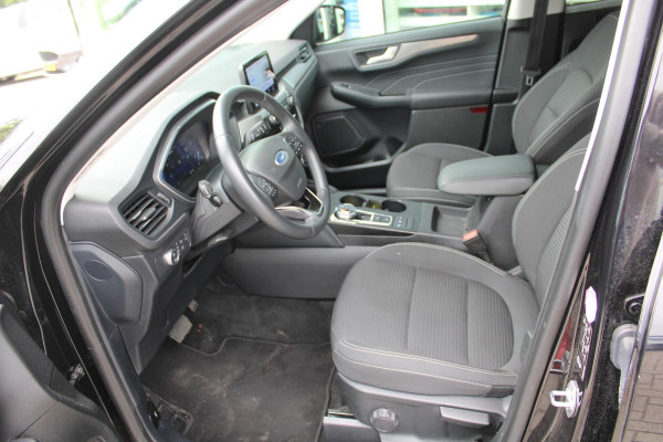 Ford Kuga 2.5 FHEV Titanium | GEEN STEKKER NODIG |Winterpack | Camera | Adaptieve Cruise Control | Navigatie | Climate Control | PDC V+A | BLIS