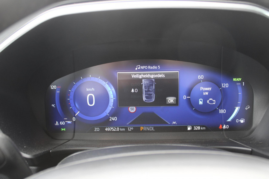 Ford Kuga 2.5 FHEV Titanium | GEEN STEKKER NODIG |Winterpack | Camera | Adaptieve Cruise Control | Navigatie | Climate Control | PDC V+A | BLIS