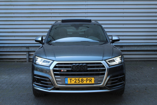 Audi SQ5 3.0 TFSI 354pk quattro Pro Line Plus AUTOMAAT Panoramadak Trekhaak