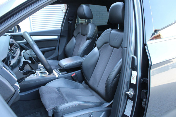 Audi SQ5 3.0 TFSI 354pk quattro Pro Line Plus AUTOMAAT Panoramadak Trekhaak