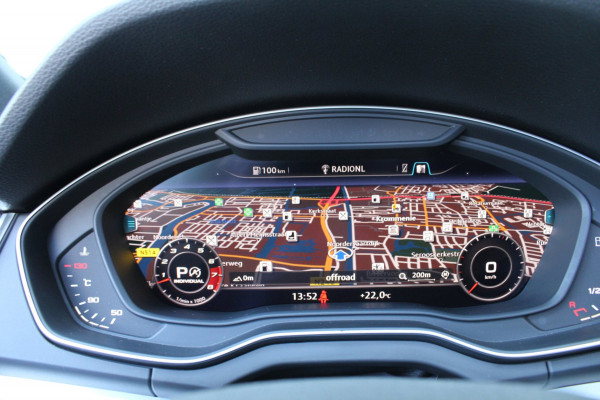 Audi SQ5 3.0 TFSI 354pk quattro Pro Line Plus AUTOMAAT Panoramadak Trekhaak