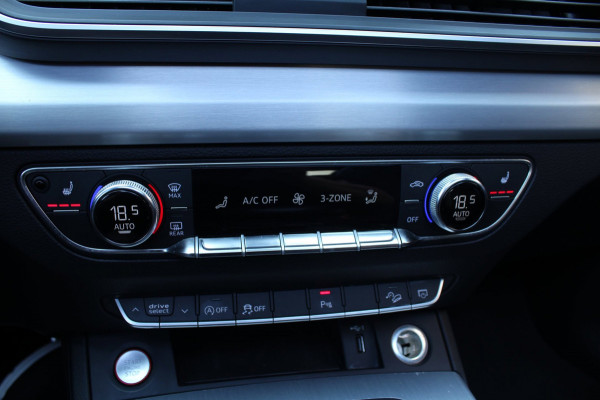 Audi SQ5 3.0 TFSI 354pk quattro Pro Line Plus AUTOMAAT Panoramadak Trekhaak