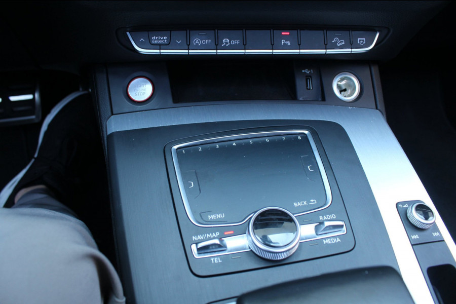 Audi SQ5 3.0 TFSI 354pk quattro Pro Line Plus AUTOMAAT Panoramadak Trekhaak