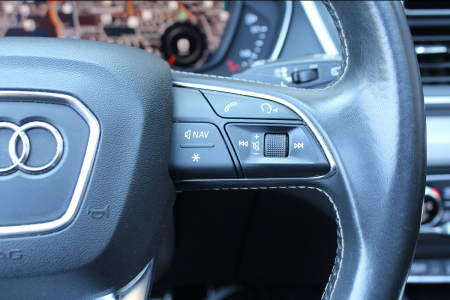 Audi SQ5 3.0 TFSI 354pk quattro Pro Line Plus AUTOMAAT Panoramadak Trekhaak