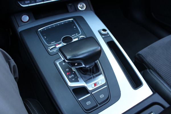 Audi SQ5 3.0 TFSI 354pk quattro Pro Line Plus AUTOMAAT Panoramadak Trekhaak