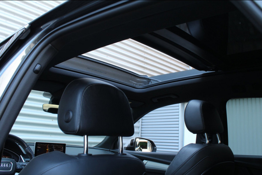 Audi SQ5 3.0 TFSI 354pk quattro Pro Line Plus AUTOMAAT Panoramadak Trekhaak