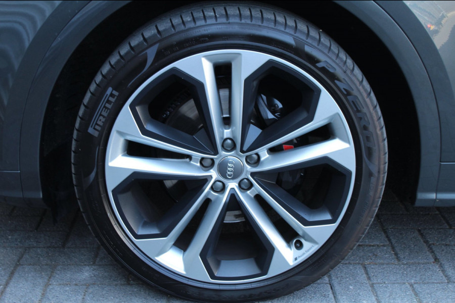 Audi SQ5 3.0 TFSI 354pk quattro Pro Line Plus AUTOMAAT Panoramadak Trekhaak