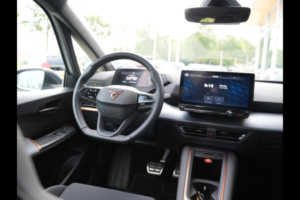 CUPRA Born Adrenaline One 62 kWh SOH91% | Stoel&Stuurverwarming | Apple Carplay | Draadloze telefoonoplader |