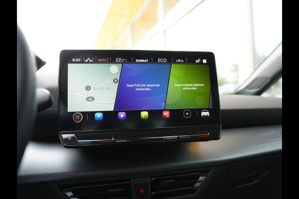 CUPRA Born Adrenaline One 62 kWh SOH91% | Stoel&Stuurverwarming | Apple Carplay | Draadloze telefoonoplader |