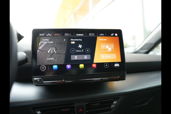 CUPRA Born Adrenaline One 62 kWh SOH91% | Stoel&Stuurverwarming | Apple Carplay | Draadloze telefoonoplader |
