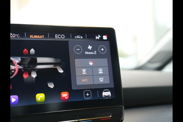 CUPRA Born Adrenaline One 62 kWh SOH91% | Stoel&Stuurverwarming | Apple Carplay | Draadloze telefoonoplader |