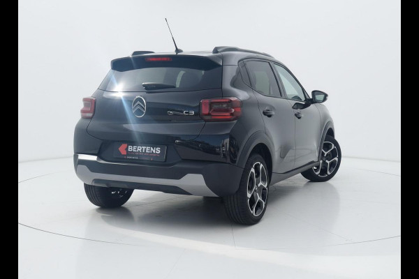 Citroën C3 1.2 Turbo 100pk Plus | Apple Carplay | Prijs is rijklaar