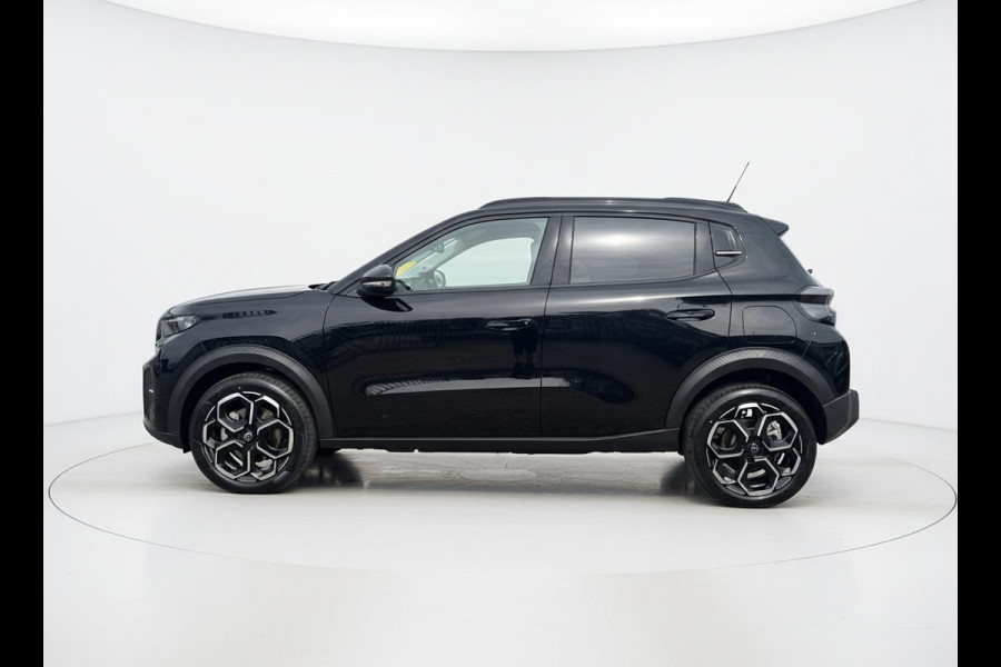 Citroën C3 1.2 Turbo 100pk Plus | Apple Carplay | Prijs is rijklaar
