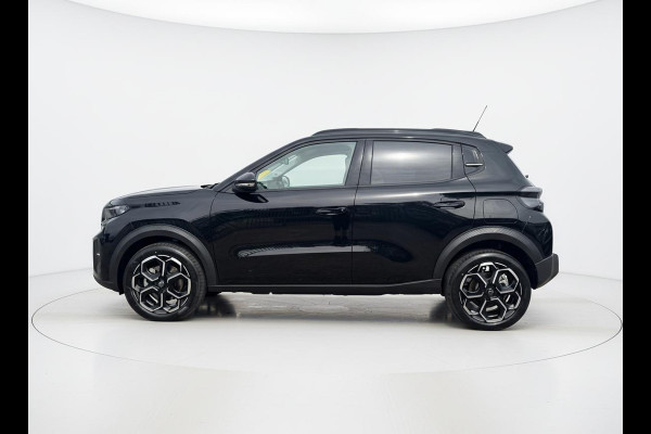 Citroën C3 1.2 Turbo 100pk Plus | Apple Carplay | Prijs is rijklaar