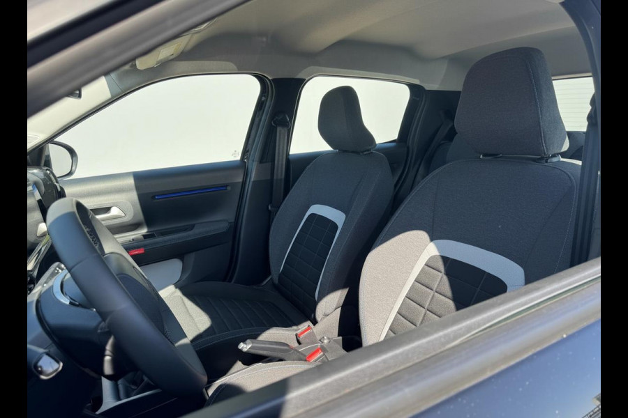 Citroën C3 1.2 Turbo 100pk Plus | Apple Carplay | Prijs is rijklaar