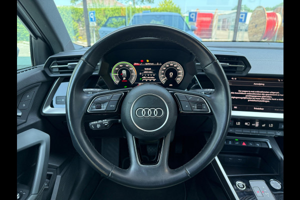 Audi A3 Sportback 40 TFSI e Advanced edition S Line - Automaat - Navi - Winterpakket