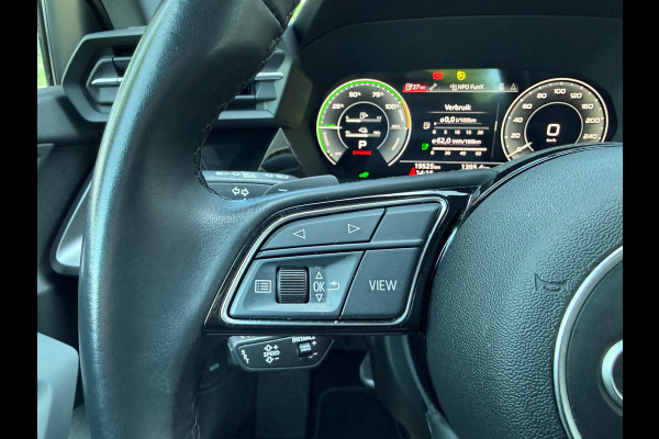Audi A3 Sportback 40 TFSI e Advanced edition S Line - Automaat - Navi - Winterpakket
