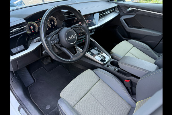 Audi A3 Sportback 40 TFSI e Advanced edition S Line - Automaat - Navi - Winterpakket