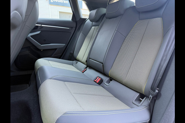 Audi A3 Sportback 40 TFSI e Advanced edition S Line - Automaat - Navi - Winterpakket
