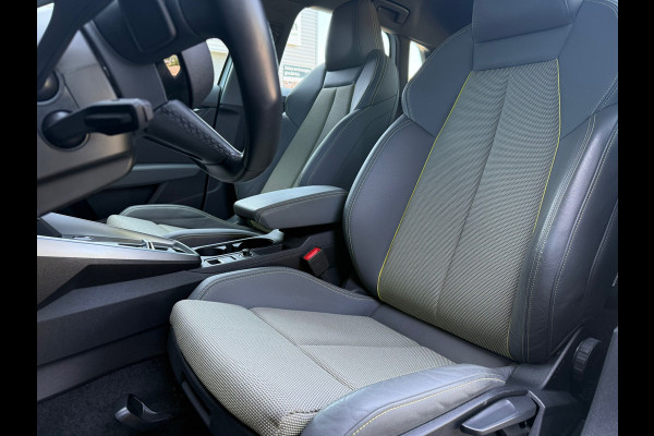 Audi A3 Sportback 40 TFSI e Advanced edition S Line - Automaat - Navi - Winterpakket