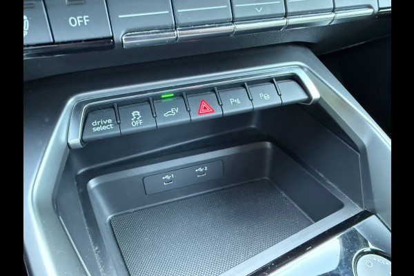Audi A3 Sportback 40 TFSI e Advanced edition S Line - Automaat - Navi - Winterpakket