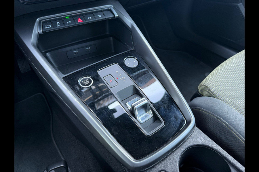 Audi A3 Sportback 40 TFSI e Advanced edition S Line - Automaat - Navi - Winterpakket