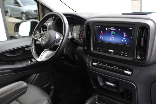 Mercedes-Benz Vito 116 CDI / Aut / XXL / DC / 2x Schuifdeur / Achterdeuren / Led / Camera / Vol Opties / NIEUWSTAAT