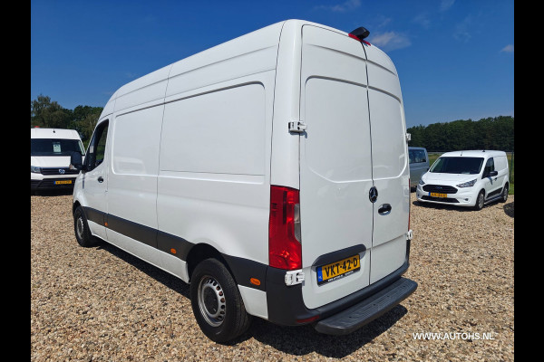 Mercedes-Benz Sprinter 314 2.2 CDI L2H2 , EURO 6 , 142PK , Apk juni 2027 , camera , Nette bus.