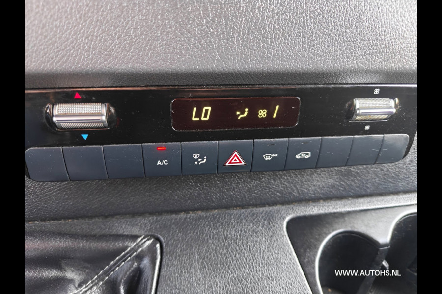 Mercedes-Benz Sprinter 314 2.2 CDI L2H2 , EURO 6 , 142PK , Apk juni 2027 , camera , Nette bus.