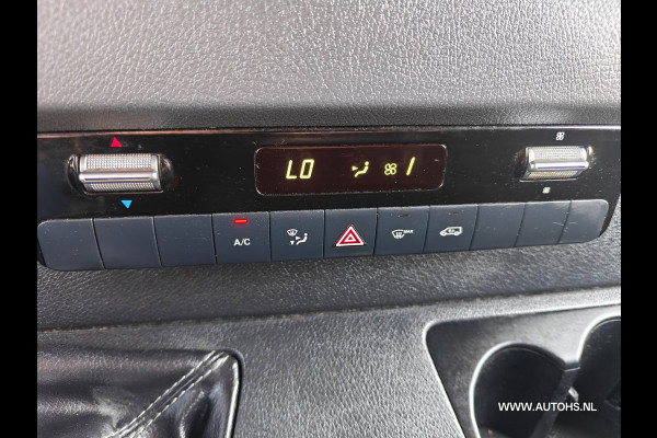 Mercedes-Benz Sprinter 314 2.2 CDI L2H2 , EURO 6 , 142PK , Apk juni 2027 , camera , Nette bus.