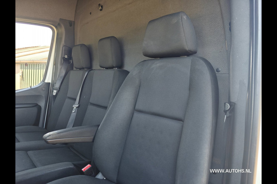Mercedes-Benz Sprinter 314 2.2 CDI L2H2 , EURO 6 , 142PK , Apk juni 2027 , camera , Nette bus.