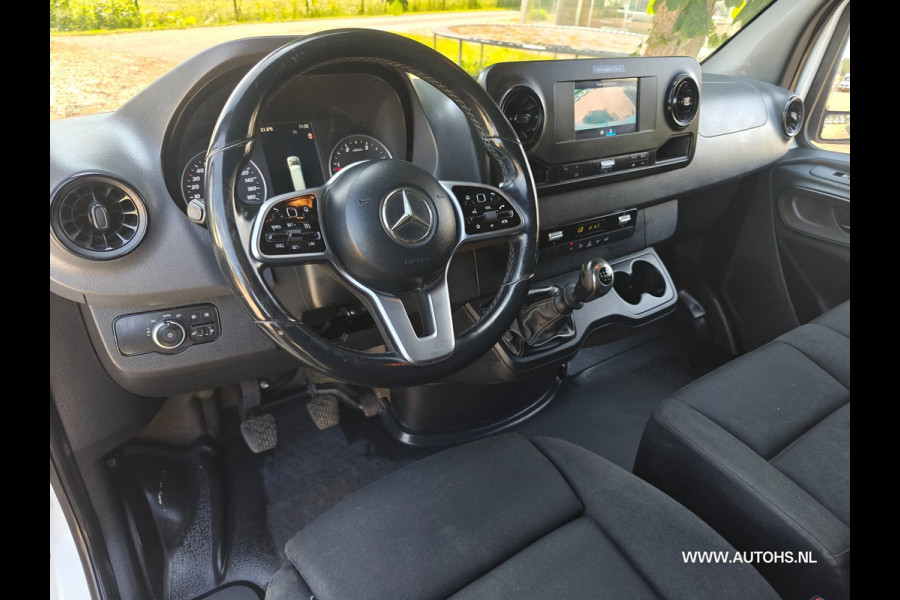 Mercedes-Benz Sprinter 314 2.2 CDI L2H2 , EURO 6 , 142PK , Apk juni 2027 , camera , Nette bus.