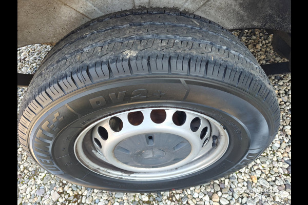 Mercedes-Benz Sprinter 314 2.2 CDI L2H2 , EURO 6 , 142PK , Apk juni 2027 , camera , Nette bus.