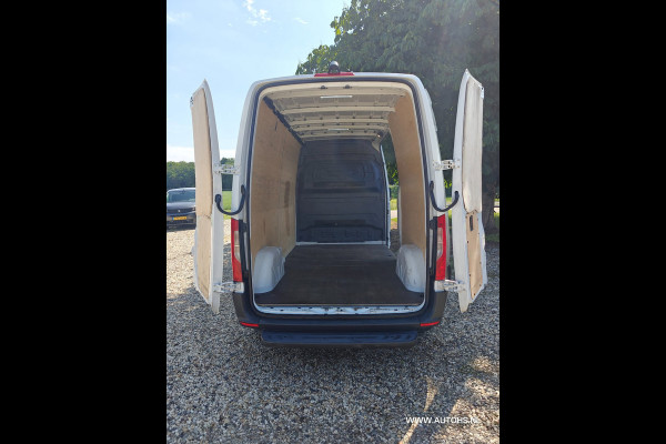 Mercedes-Benz Sprinter 314 2.2 CDI L2H2 , EURO 6 , 142PK , Apk juni 2027 , camera , Nette bus.