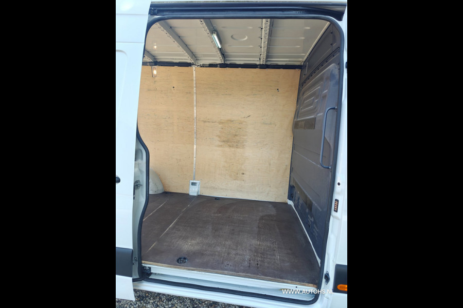 Mercedes-Benz Sprinter 314 2.2 CDI L2H2 , EURO 6 , 142PK , Apk juni 2027 , camera , Nette bus.