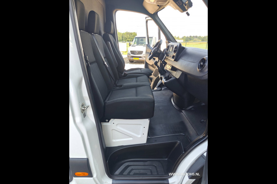 Mercedes-Benz Sprinter 314 2.2 CDI L2H2 , EURO 6 , 142PK , Apk juni 2027 , camera , Nette bus.