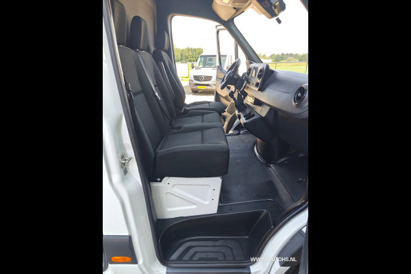Mercedes-Benz Sprinter 314 2.2 CDI L2H2 , EURO 6 , 142PK , Apk juni 2027 , camera , Nette bus.