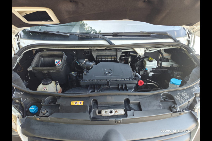 Mercedes-Benz Sprinter 314 2.2 CDI L2H2 , EURO 6 , 142PK , Apk juni 2027 , camera , Nette bus.