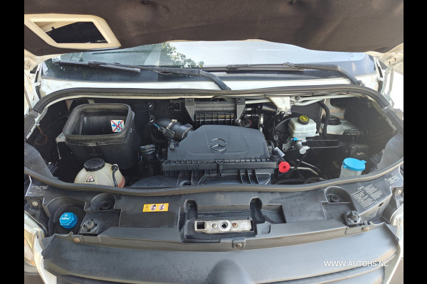 Mercedes-Benz Sprinter 314 2.2 CDI L2H2 , EURO 6 , 142PK , Apk juni 2027 , camera , Nette bus.