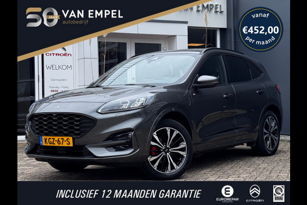 Ford Kuga 2.5 PHEV ST-Line X | Trekhaak | 96,7 % SOH | B&O | Camera | Winter Pack | Elek. Achterklep | Adaptive Cruise