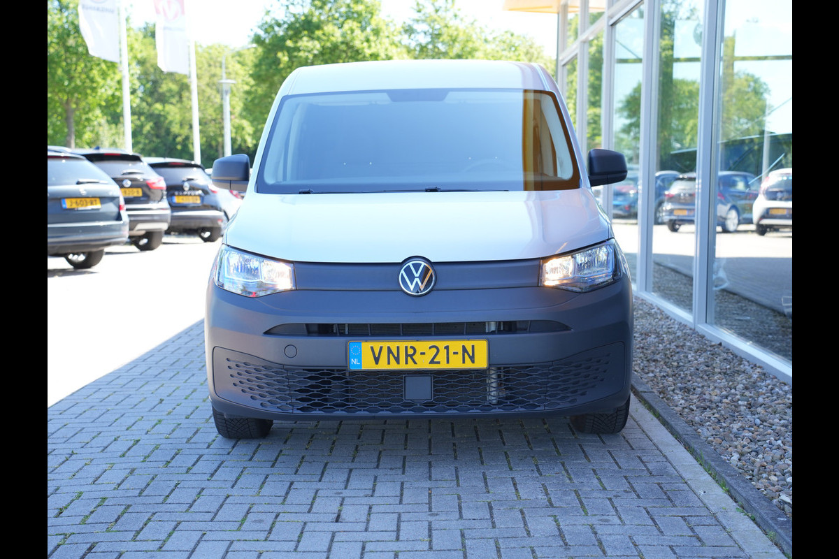 Volkswagen Caddy Cargo 2.0 TDI Economy Business